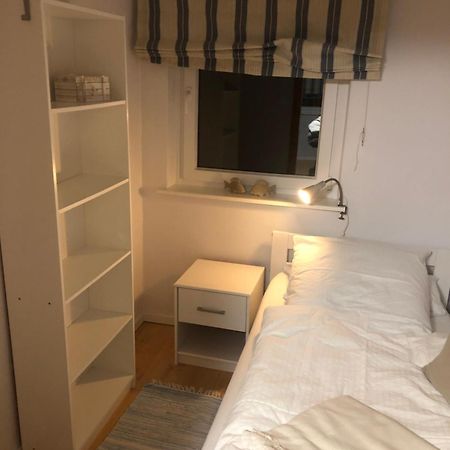Apartament Von Fehrn Nortorf Zewnętrze zdjęcie