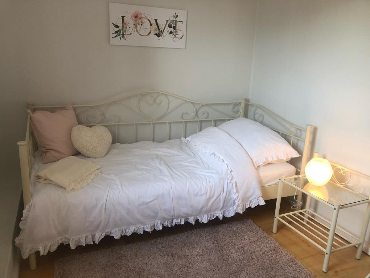 Apartament Von Fehrn Nortorf Zewnętrze zdjęcie