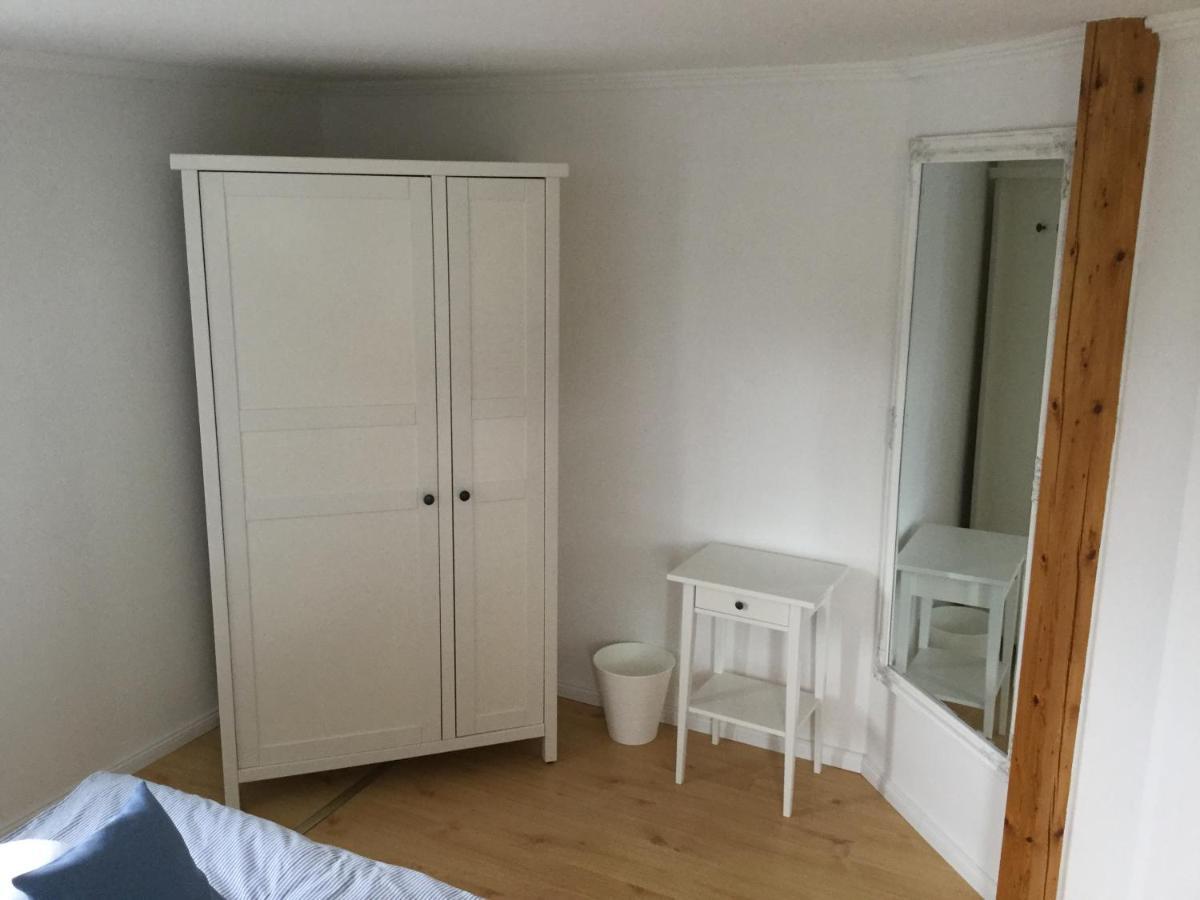 Apartament Von Fehrn Nortorf Zewnętrze zdjęcie