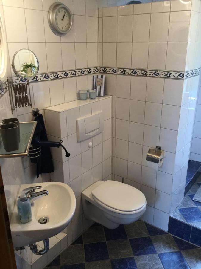 Apartament Von Fehrn Nortorf Zewnętrze zdjęcie