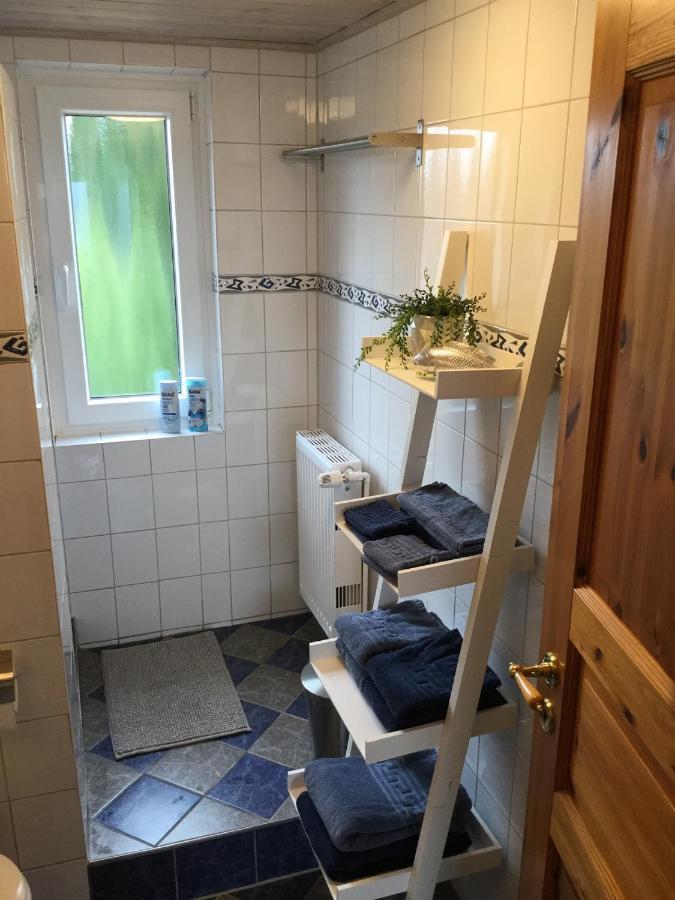 Apartament Von Fehrn Nortorf Zewnętrze zdjęcie