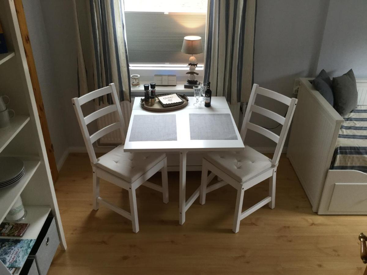 Apartament Von Fehrn Nortorf Zewnętrze zdjęcie