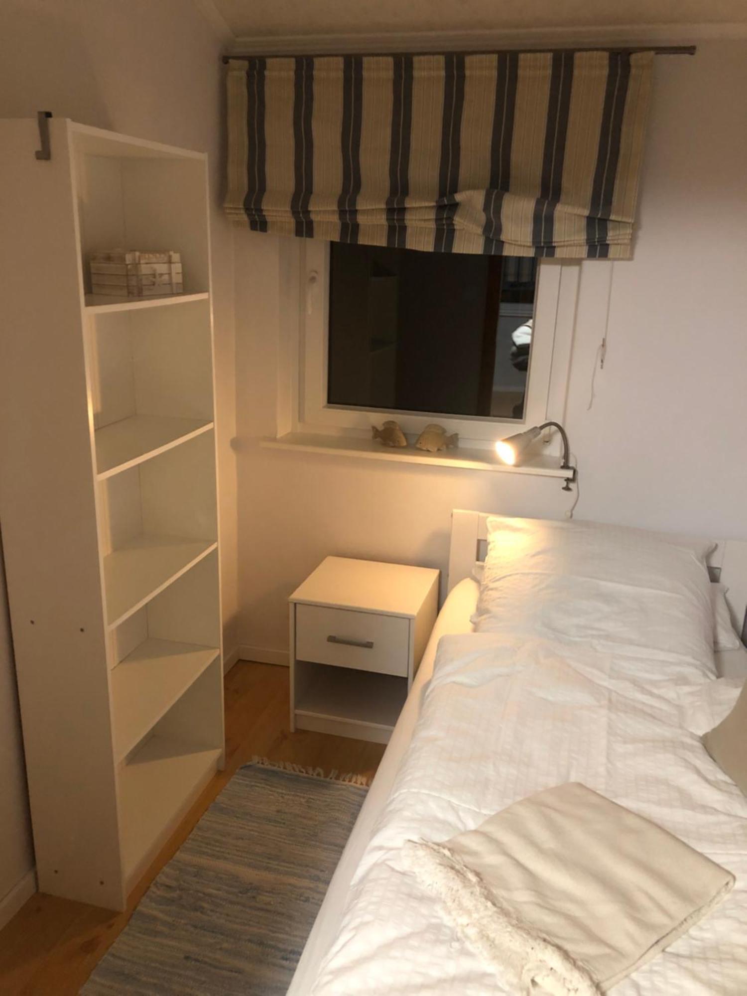 Apartament Von Fehrn Nortorf Zewnętrze zdjęcie