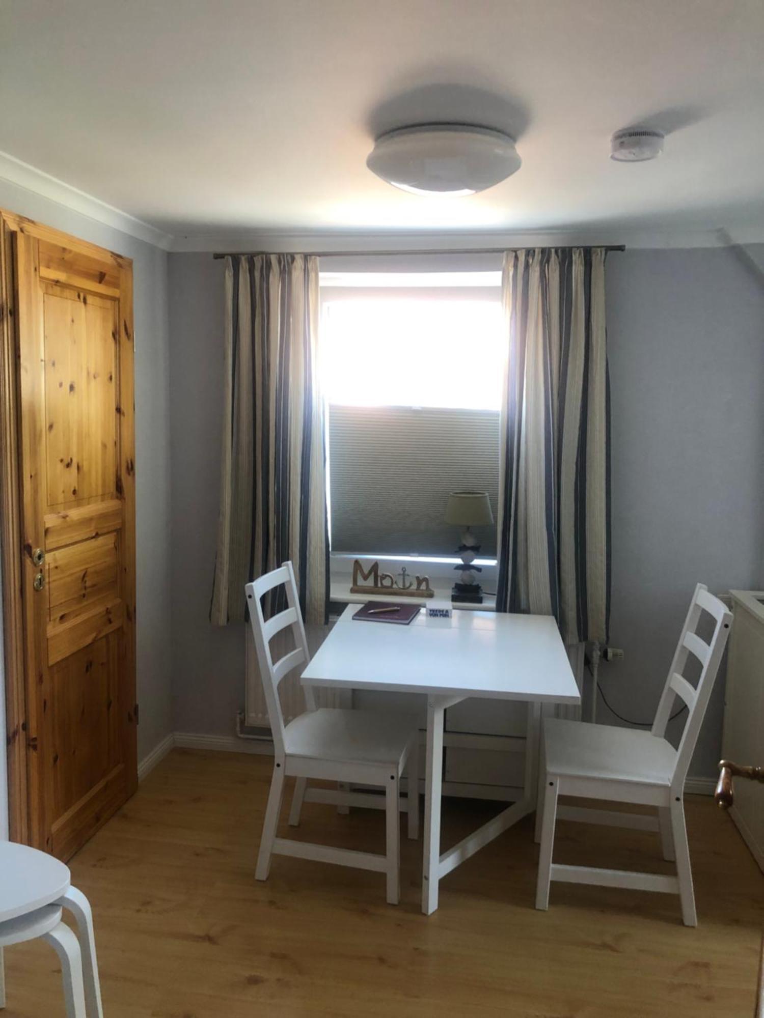 Apartament Von Fehrn Nortorf Zewnętrze zdjęcie