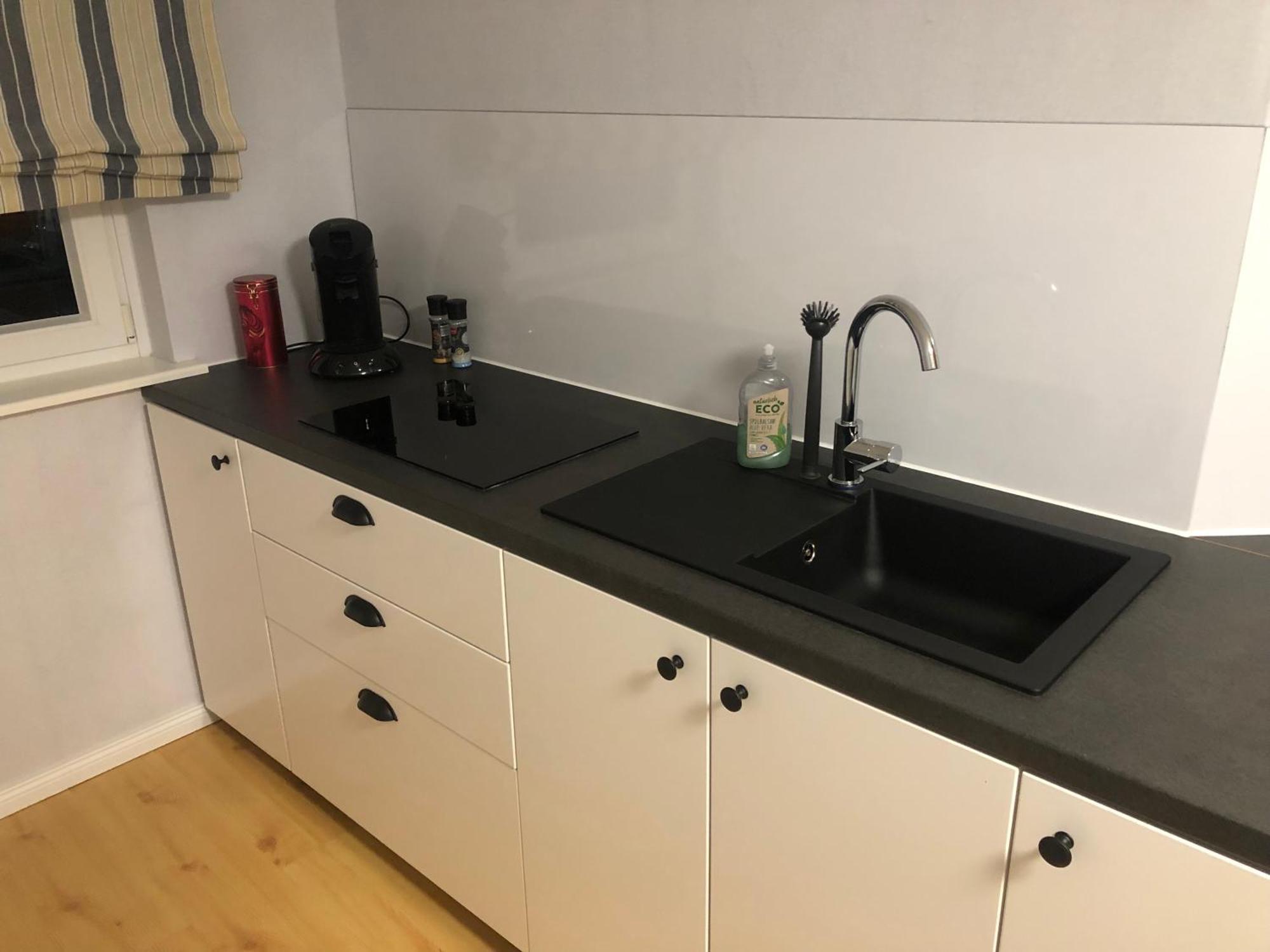 Apartament Von Fehrn Nortorf Zewnętrze zdjęcie