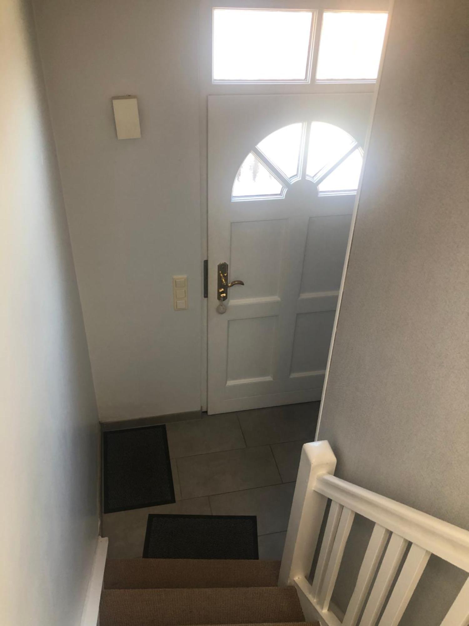 Apartament Von Fehrn Nortorf Zewnętrze zdjęcie